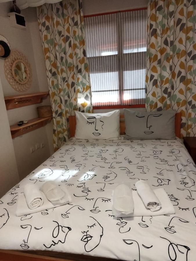 Nelly Guesthouse Istanbul Exterior photo
