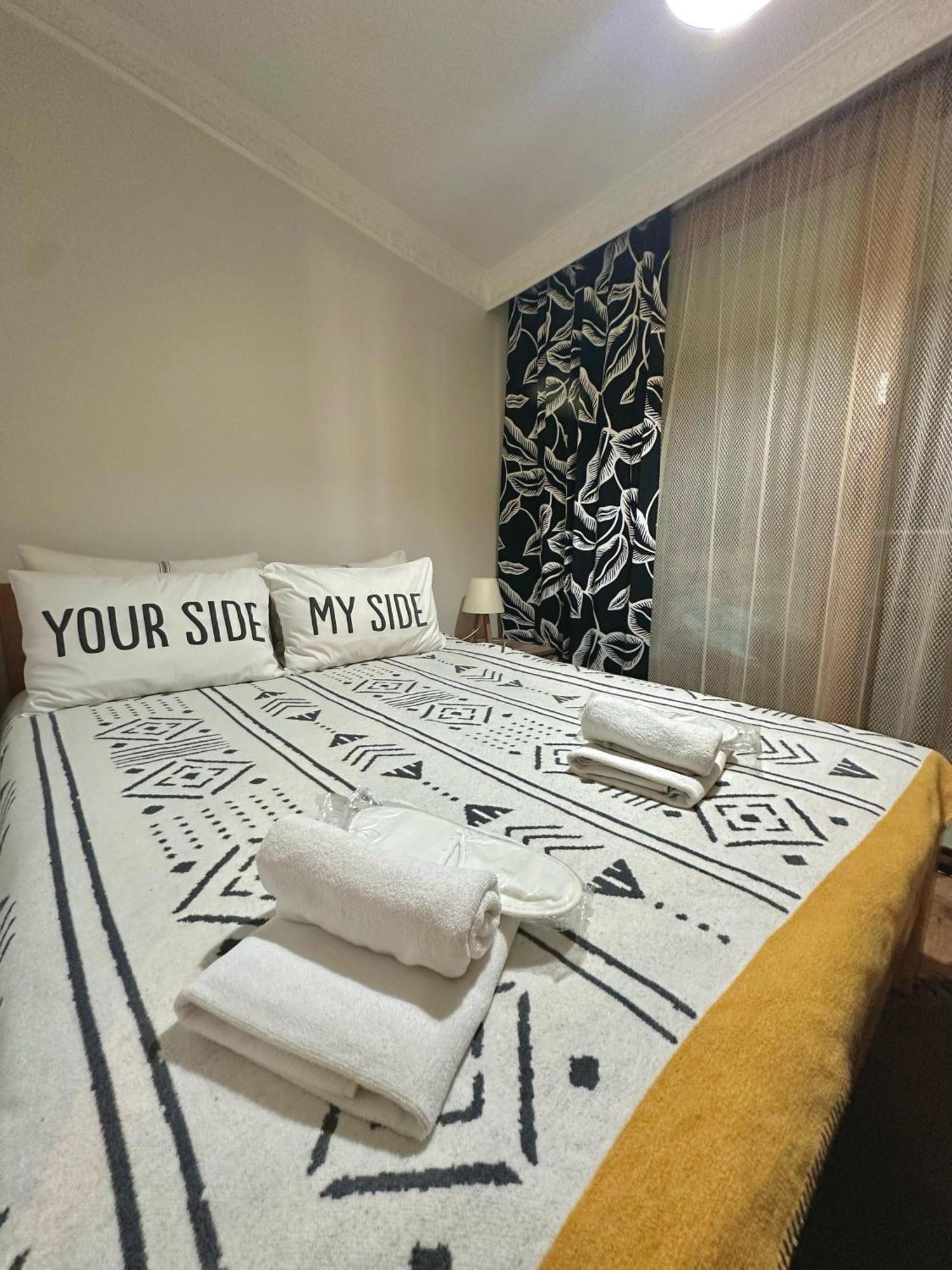Nelly Guesthouse Istanbul Exterior photo