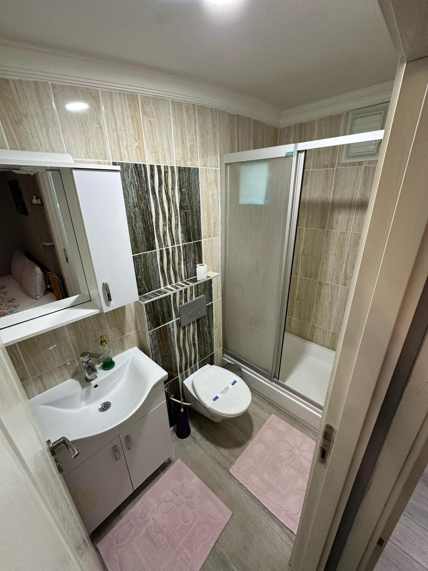 Nelly Guesthouse Istanbul Exterior photo