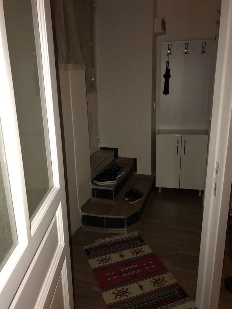 Nelly Guesthouse Istanbul Exterior photo