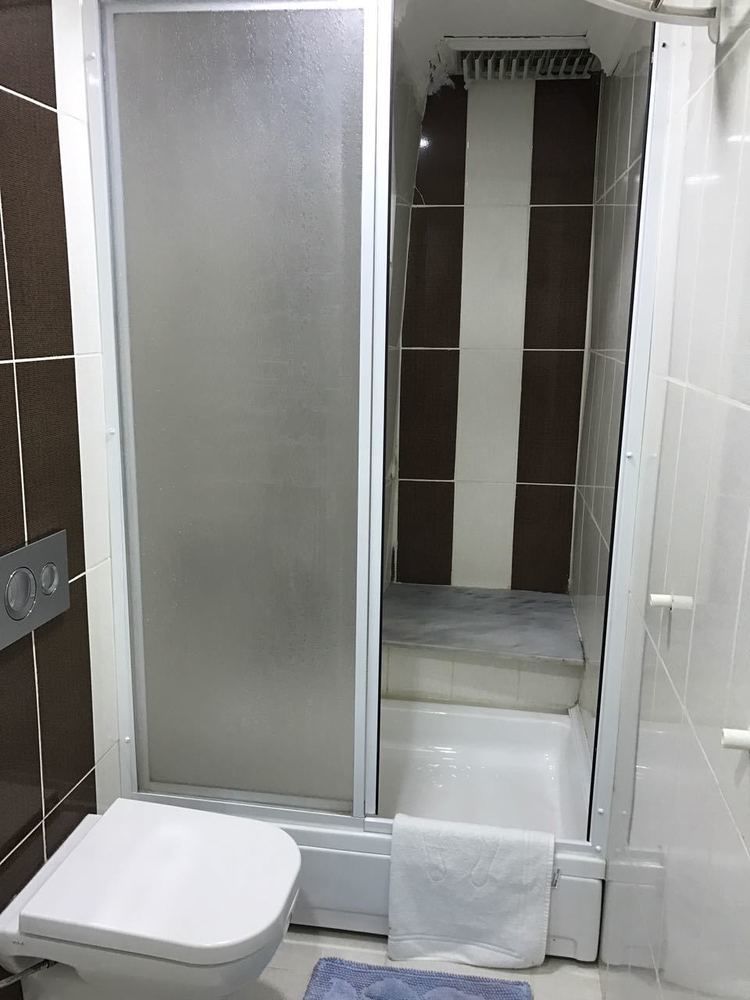 Nelly Guesthouse Istanbul Exterior photo